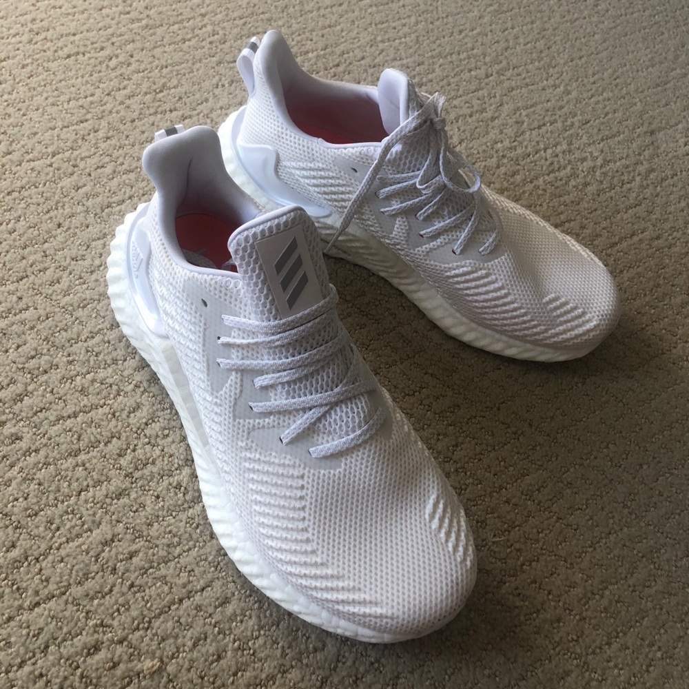 Adidas alphabounce